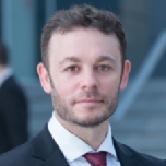 Ido Blum, Law Office
